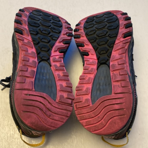 NEW BALANCE Unisex Running Shoes 9.5 W or 8 M - Picture 7 of 10